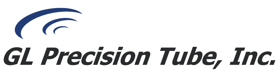 GL Precision Tube, Inc. Logo
